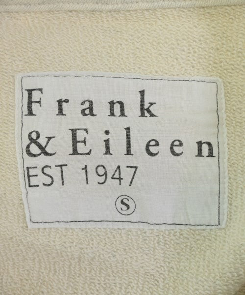Frank&Eileen 海軍外套