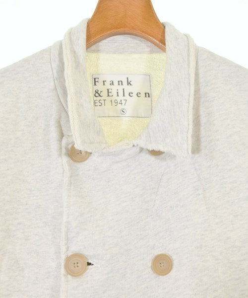 Frank&Eileen 海軍外套