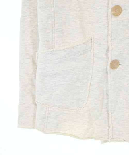 Frank&Eileen 海軍外套