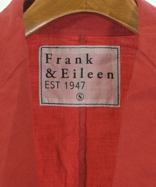 Frank&Eileen 休閒夾克