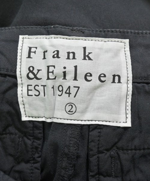 Frank&Eileen 其他款