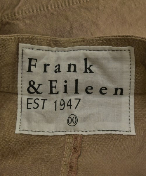 Frank&Eileen 短褲