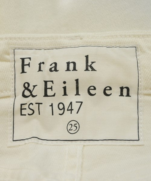 Frank&Eileen 其他款