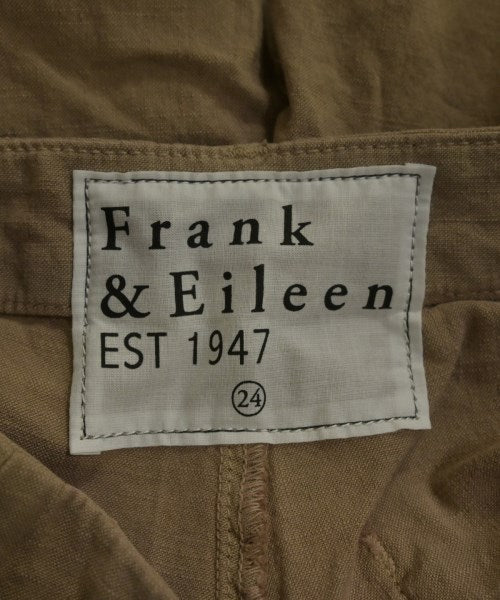 Frank&Eileen 其他款