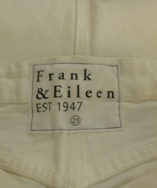 Frank&Eileen 長裙/超長裙