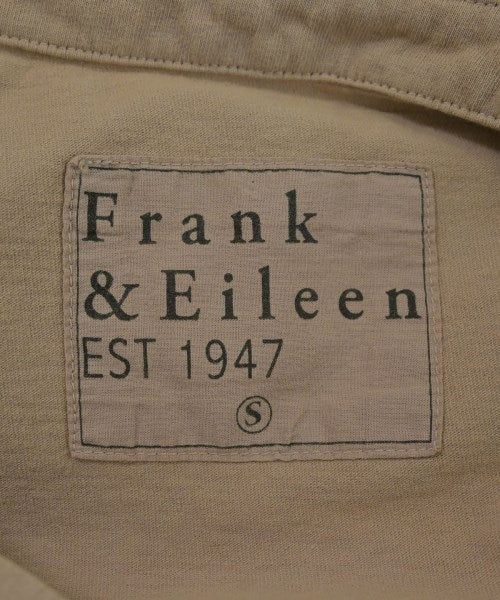 Frank&Eileen 洋裝