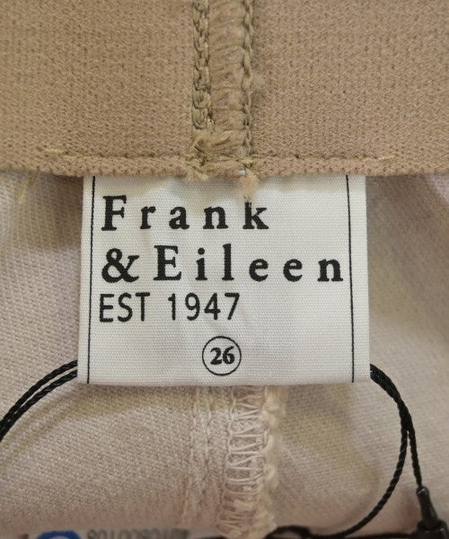 Frank&Eileen 其他款