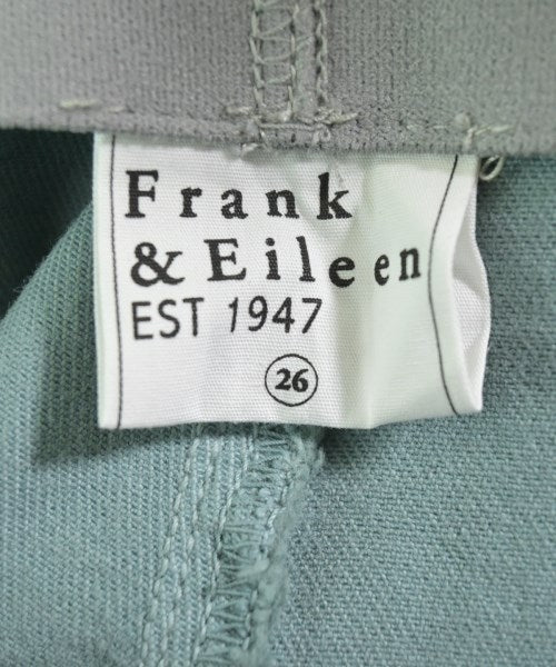 Frank&Eileen 其他款