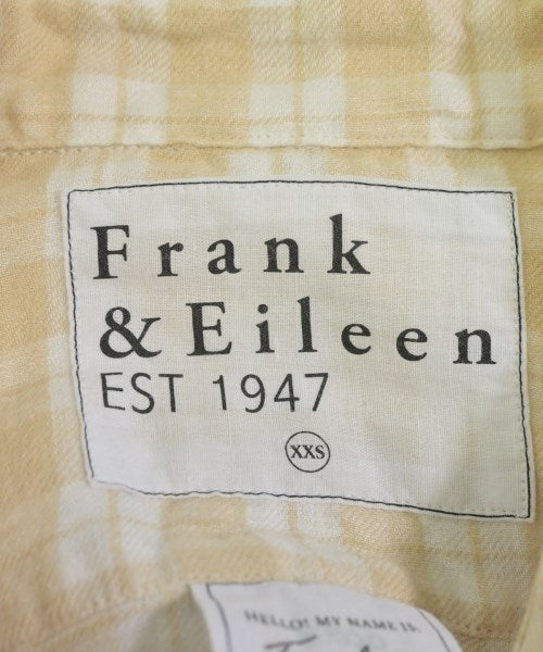 Frank&Eileen 休閒襯衫