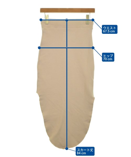 Frank&Eileen 長裙/超長裙