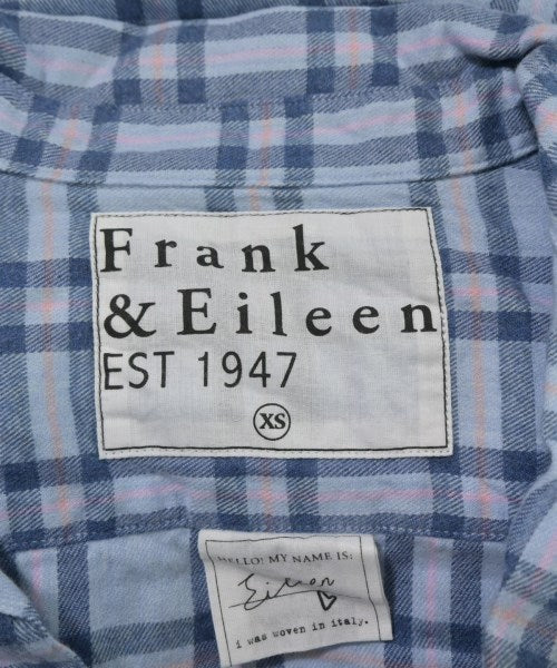 Frank&Eileen 休閒襯衫