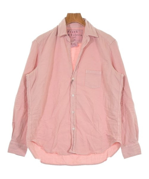 Frank&Eileen 休閒襯衫