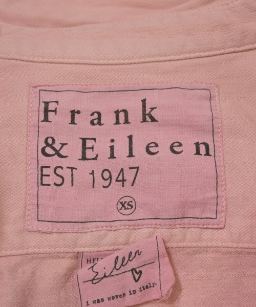 Frank&Eileen 休閒襯衫