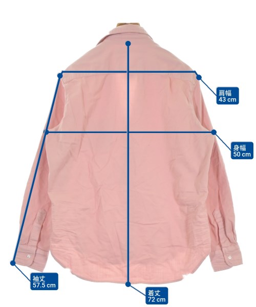 Frank&Eileen 休閒襯衫