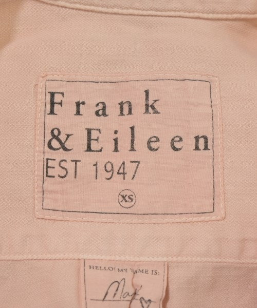 Frank&Eileen 休閒襯衫