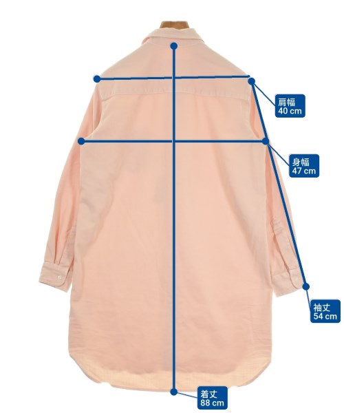 Frank&Eileen 休閒襯衫