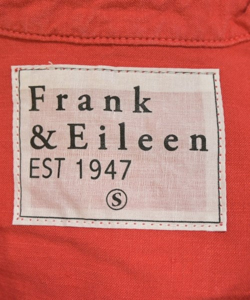 Frank&Eileen 連身衣/馬戲團服/連身褲