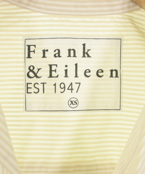 Frank&Eileen 休閒襯衫