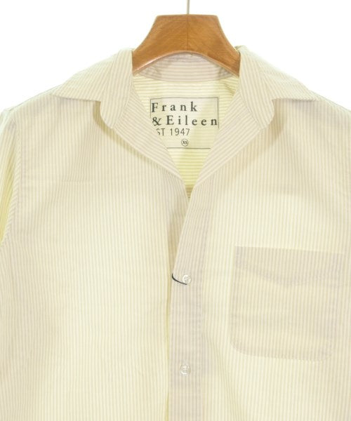 Frank&Eileen 休閒襯衫