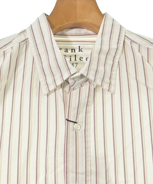 Frank&Eileen 休閒襯衫