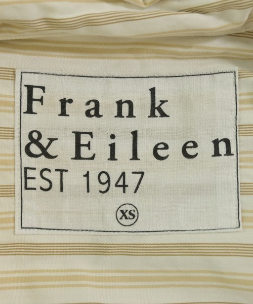 Frank&Eileen 休閒襯衫