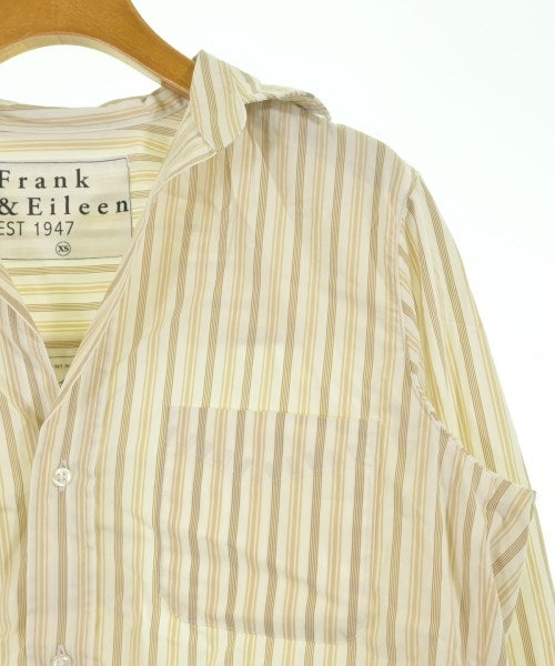 Frank&Eileen 休閒襯衫