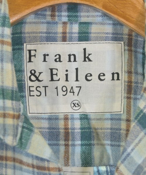 Frank&Eileen 休閒襯衫