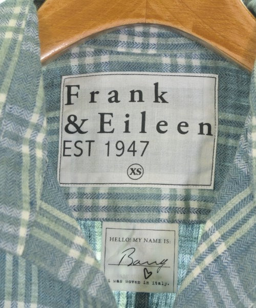 Frank&Eileen 休閒襯衫