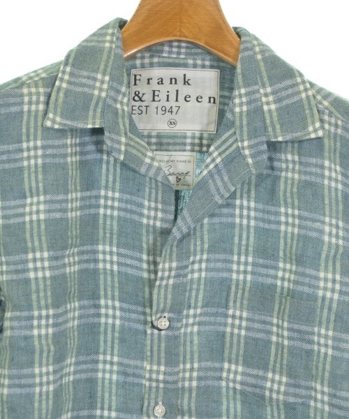 Frank&Eileen 休閒襯衫