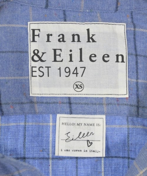Frank&Eileen 休閒襯衫