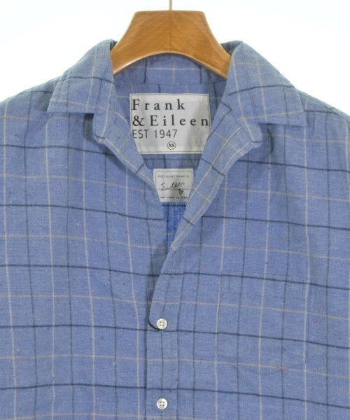 Frank&Eileen 休閒襯衫