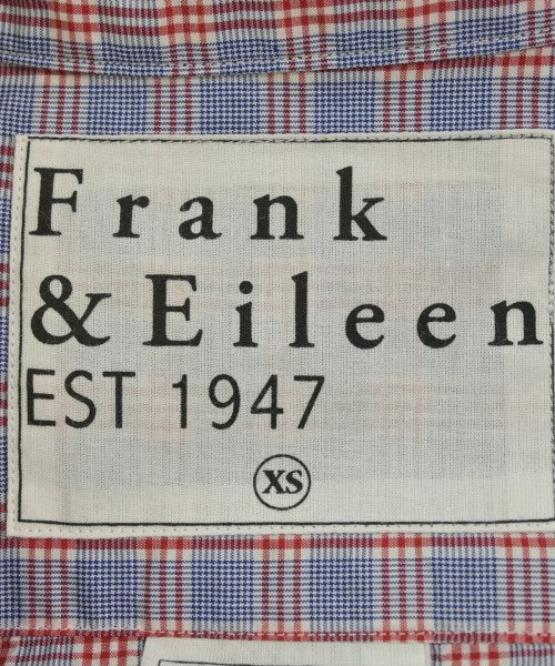 Frank&Eileen 休閒襯衫