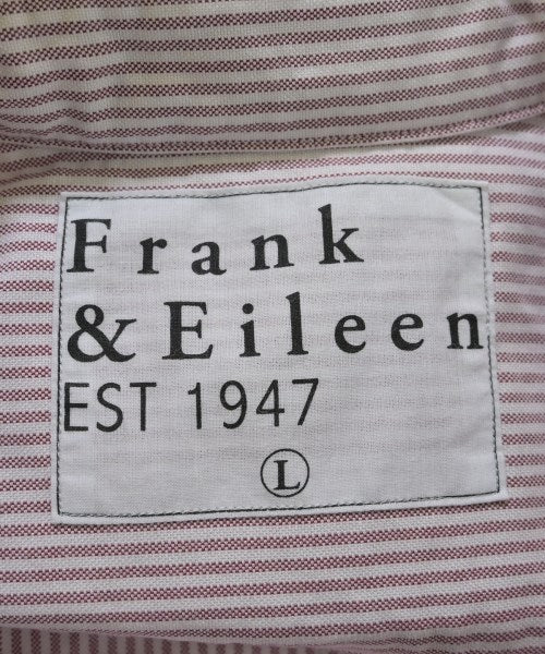 Frank&Eileen 休閒襯衫
