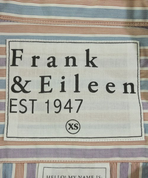 Frank&Eileen 休閒襯衫