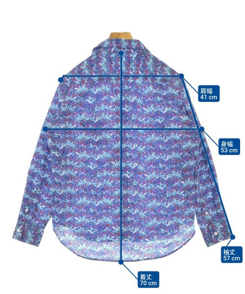 Frank&Eileen 休閒襯衫