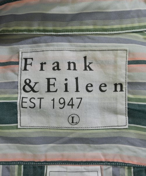 Frank&Eileen 休閒襯衫