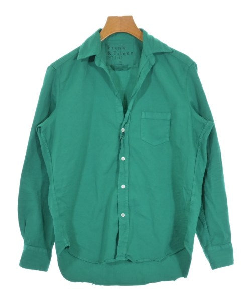 Frank&Eileen 休閒襯衫