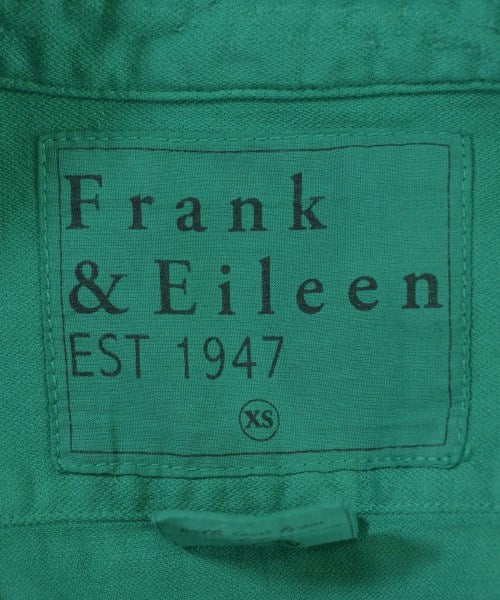 Frank&Eileen 休閒襯衫