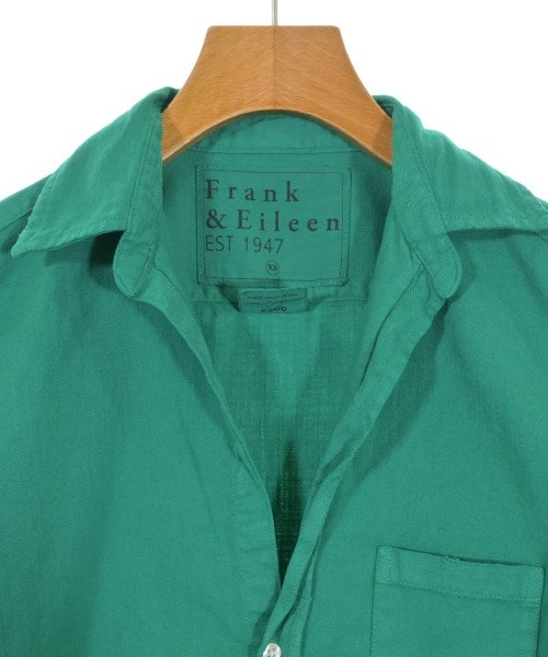 Frank&Eileen 休閒襯衫