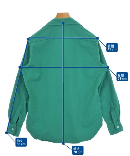 Frank&Eileen 休閒襯衫