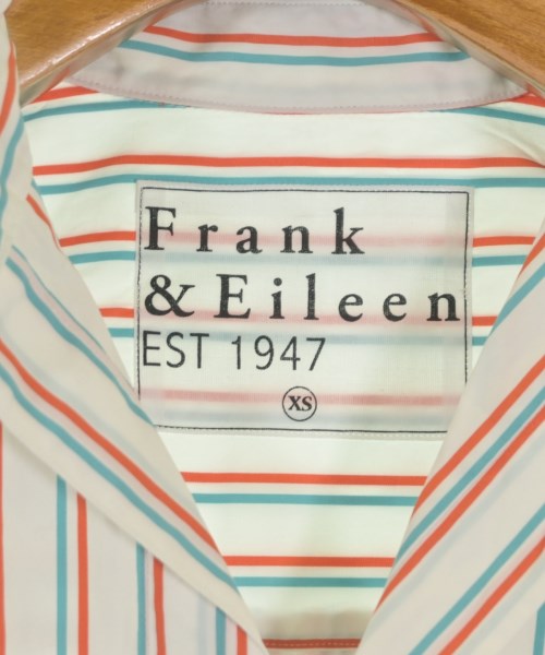 Frank&Eileen 休閒襯衫