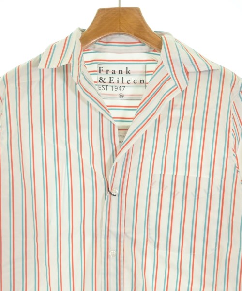 Frank&Eileen 休閒襯衫