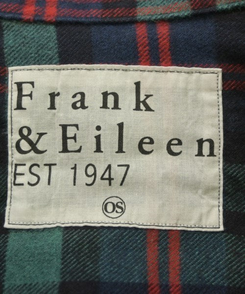 Frank&Eileen 休閒襯衫