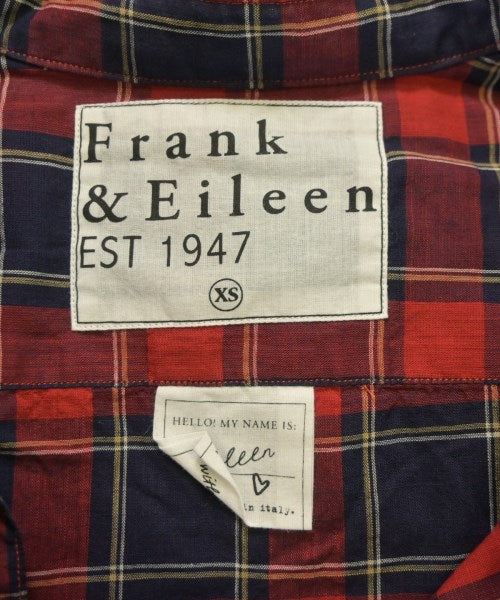 Frank&Eileen 休閒襯衫