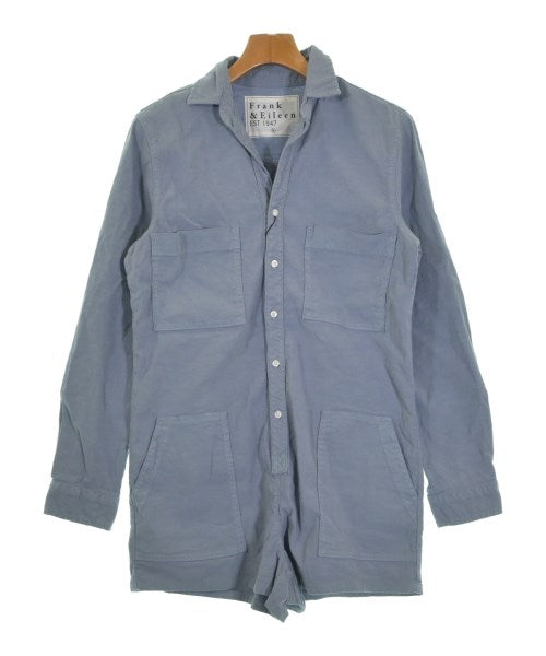 Frank&Eileen 連身衣/馬戲團服/連身褲