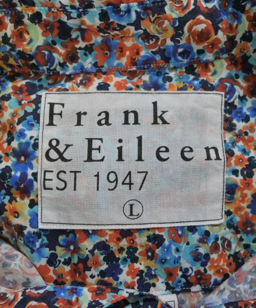 Frank&Eileen 休閒襯衫