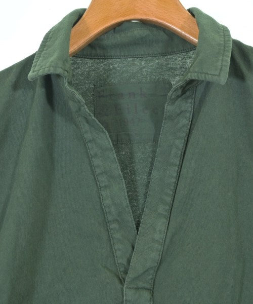 Frank&Eileen T恤/上衣