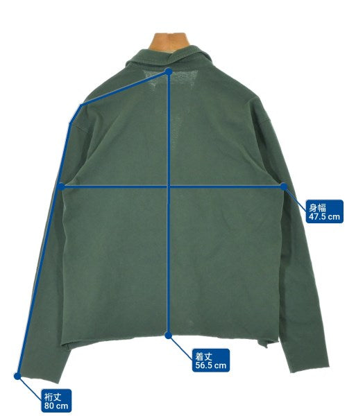 Frank&Eileen T恤/上衣