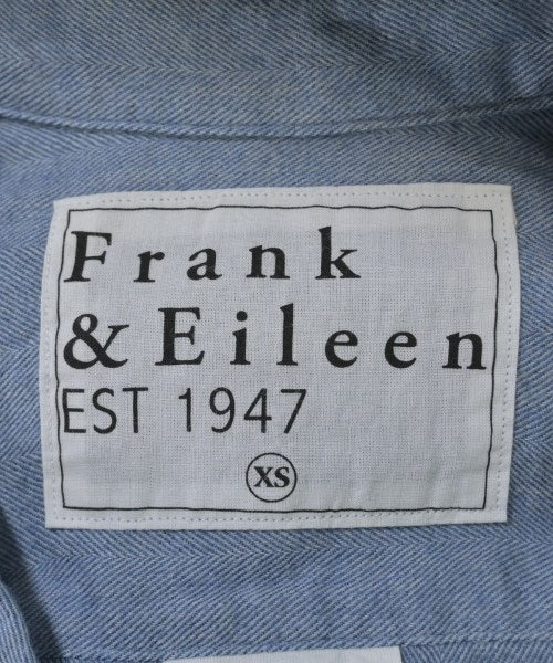 Frank&Eileen 休閒襯衫