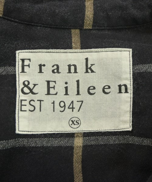 Frank&Eileen 休閒襯衫
